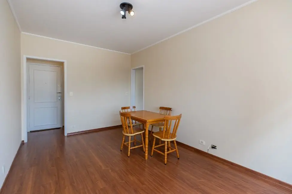 Foto 7 de Apartamento com 1 quarto à venda, 46m2 em Consolação, São Paulo - SP