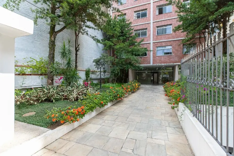 Foto 2 de Apartamento com 1 quarto à venda, 46m2 em Consolação, São Paulo - SP