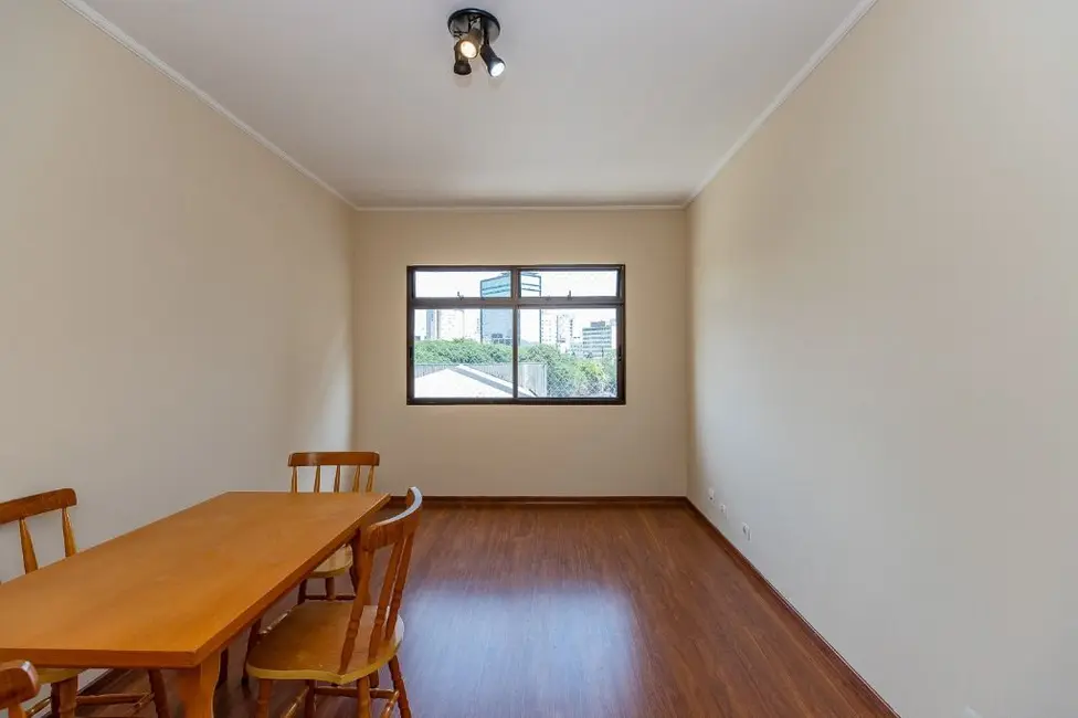 Foto 8 de Apartamento com 1 quarto à venda, 46m2 em Consolação, São Paulo - SP