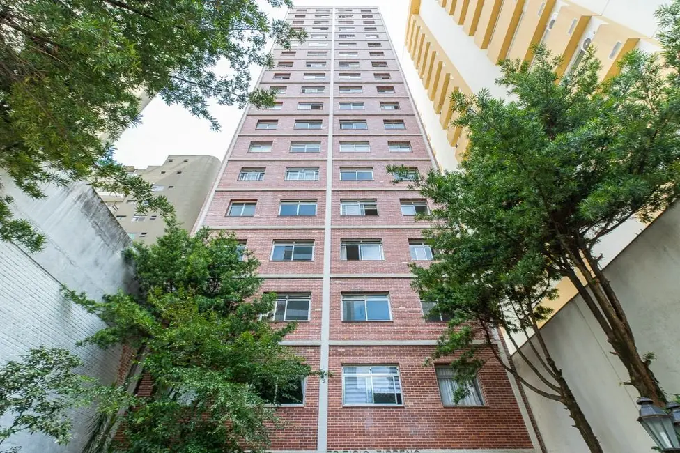 Foto 3 de Apartamento com 1 quarto à venda, 46m2 em Consolação, São Paulo - SP