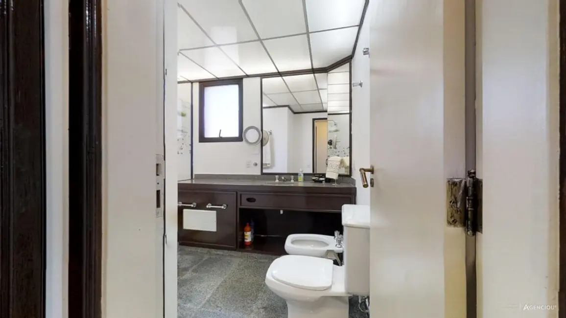 Foto 8 de Apartamento com 1 quarto à venda, 40m2 em Consolação, São Paulo - SP