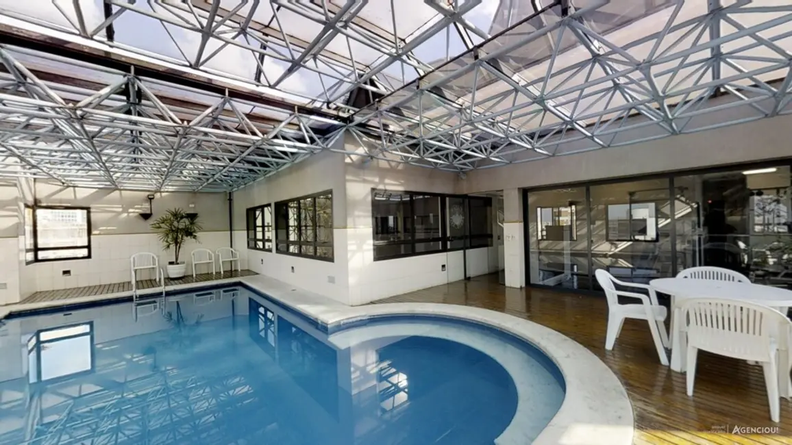 Foto 1 de Apartamento com 1 quarto à venda, 40m2 em Consolação, São Paulo - SP