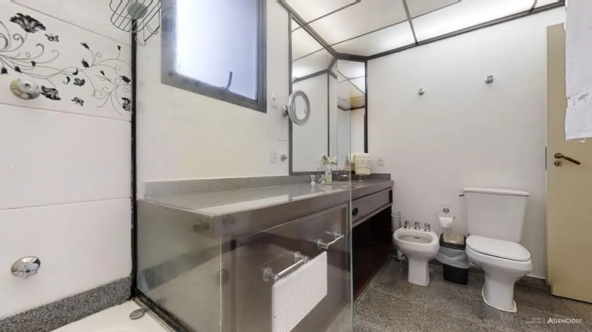 Foto 9 de Apartamento com 1 quarto à venda, 40m2 em Consolação, São Paulo - SP