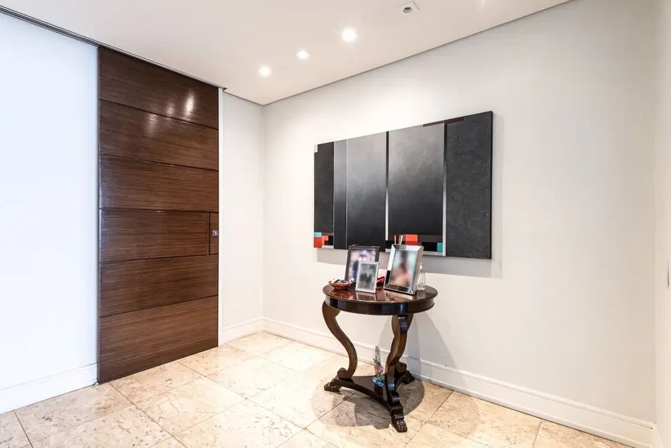 Apartamento com 3 quartos à venda, 250m2 em Consolação, São Paulo - SP - imagem 5 Foto 5 de Apartamento com 3 quartos à venda, 250m2 em Consolação, São Paulo - SP