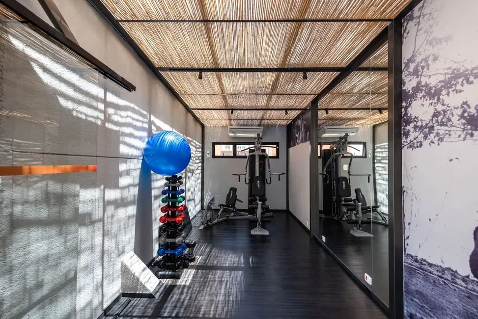 Apartamento com 3 quartos à venda, 250m2 em Consolação, São Paulo - SP - imagem 4 Foto 4 de Apartamento com 3 quartos à venda, 250m2 em Consolação, São Paulo - SP