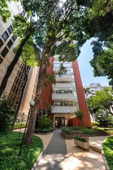 Foto 2 de Apartamento com 3 quartos à venda, 250m2 em Consolação, São Paulo - SP