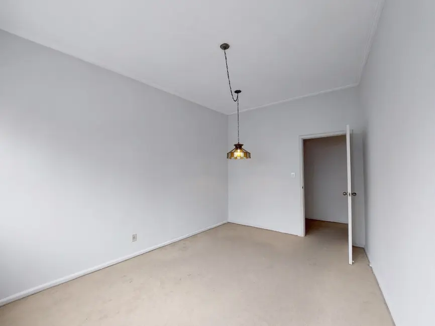 Foto 4 de Apartamento com 3 quartos à venda, 110m2 em Consolação, São Paulo - SP