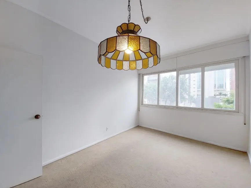 Foto 2 de Apartamento com 3 quartos à venda, 110m2 em Consolação, São Paulo - SP