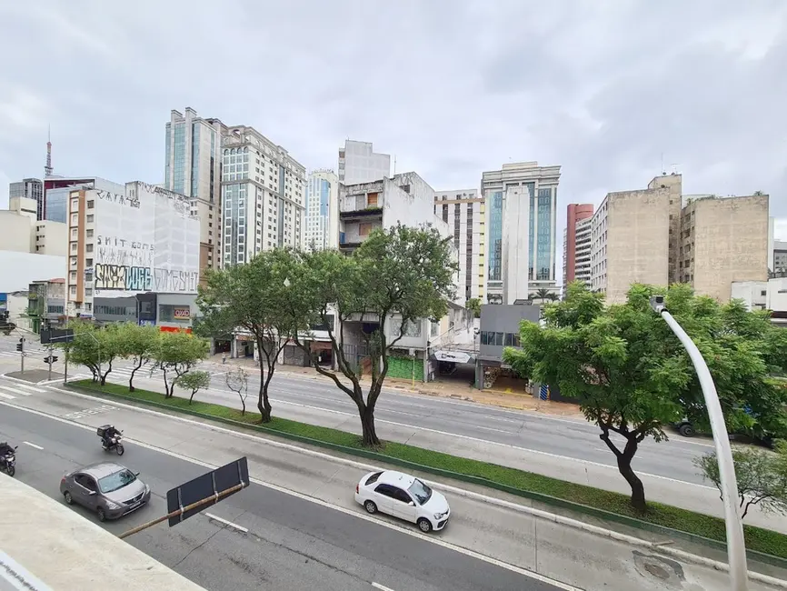 Foto 9 de Apartamento com 3 quartos à venda, 110m2 em Consolação, São Paulo - SP