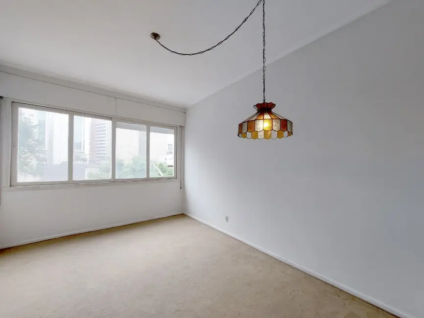 Foto 1 de Apartamento com 3 quartos à venda, 110m2 em Consolação, São Paulo - SP