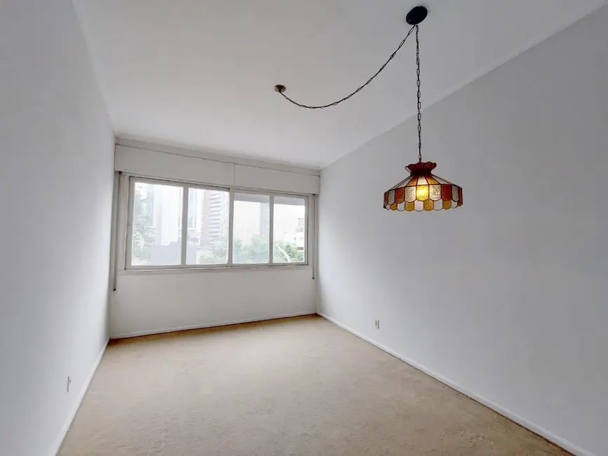 Foto 5 de Apartamento com 3 quartos à venda, 110m2 em Consolação, São Paulo - SP