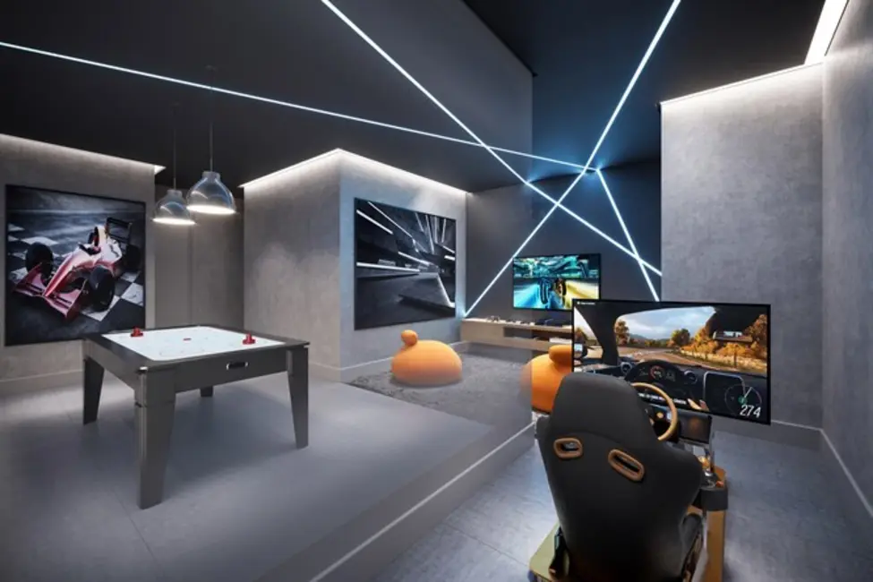 Foto 6 de Apartamento com 2 quartos à venda, 59m2 em Pari, São Paulo - SP