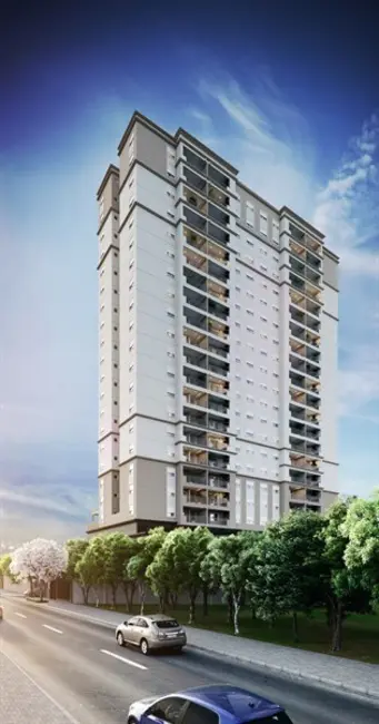 Foto 1 de Apartamento com 2 quartos à venda, 59m2 em Pari, São Paulo - SP