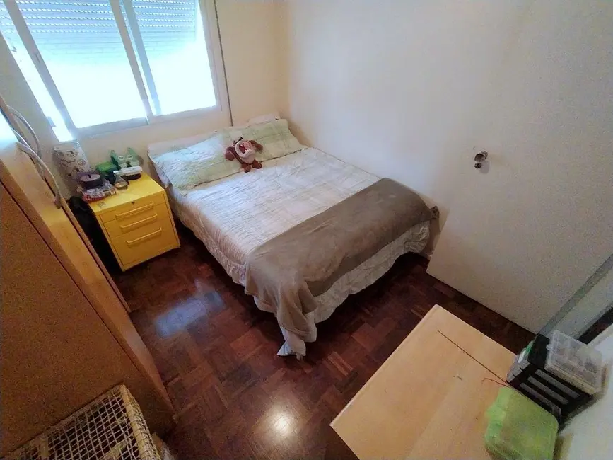 Foto 9 de Apartamento com 3 quartos à venda, 77m2 em Aclimação, São Paulo - SP