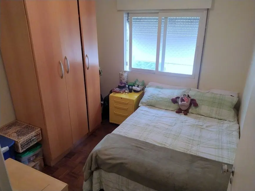 Foto 8 de Apartamento com 3 quartos à venda, 77m2 em Aclimação, São Paulo - SP