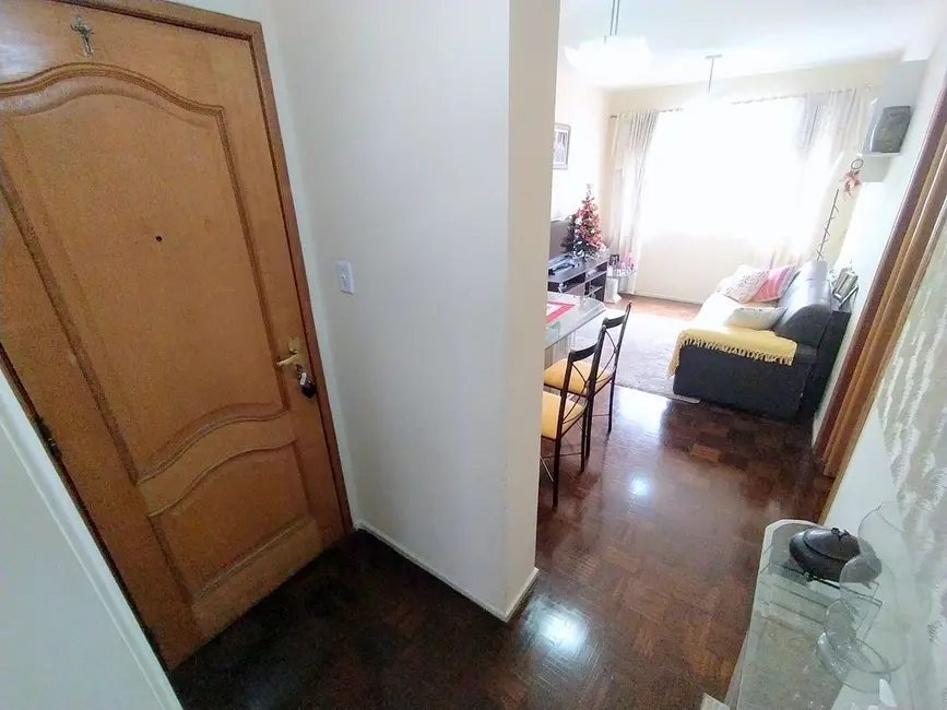 Foto 4 de Apartamento com 3 quartos à venda, 77m2 em Aclimação, São Paulo - SP