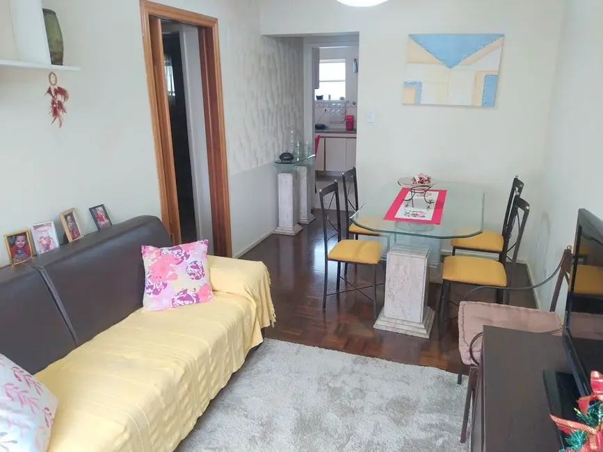 Foto 1 de Apartamento com 3 quartos à venda, 77m2 em Aclimação, São Paulo - SP