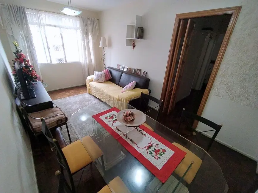 Foto 2 de Apartamento com 3 quartos à venda, 77m2 em Aclimação, São Paulo - SP