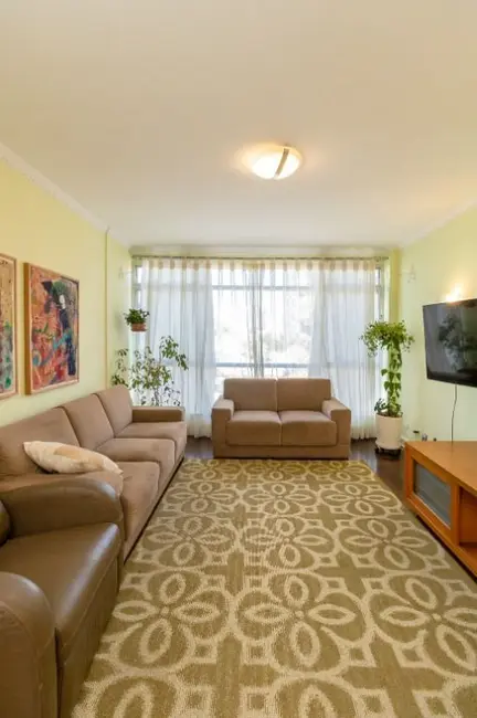 Apartamento com 3 quartos à venda, 153m2 em Aclimação, São Paulo - SP - imagem 9 Foto 9 de Apartamento com 3 quartos à venda, 153m2 em Aclimação, São Paulo - SP