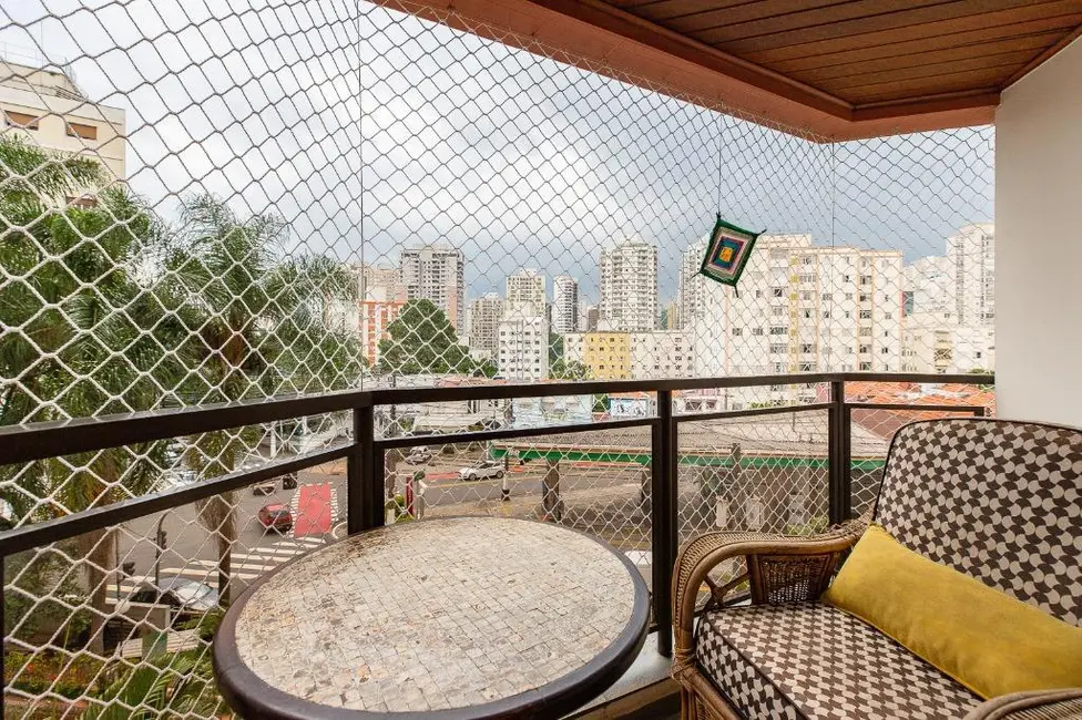 Foto 2 de Apartamento com 2 quartos à venda, 81m2 em Aclimação, São Paulo - SP