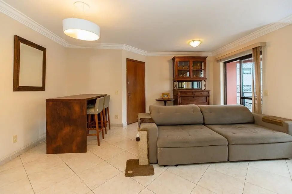 Apartamento com 2 quartos à venda, 81m2 em Aclimação, São Paulo - SP - imagem 6 Foto 6 de Apartamento com 2 quartos à venda, 81m2 em Aclimação, São Paulo - SP