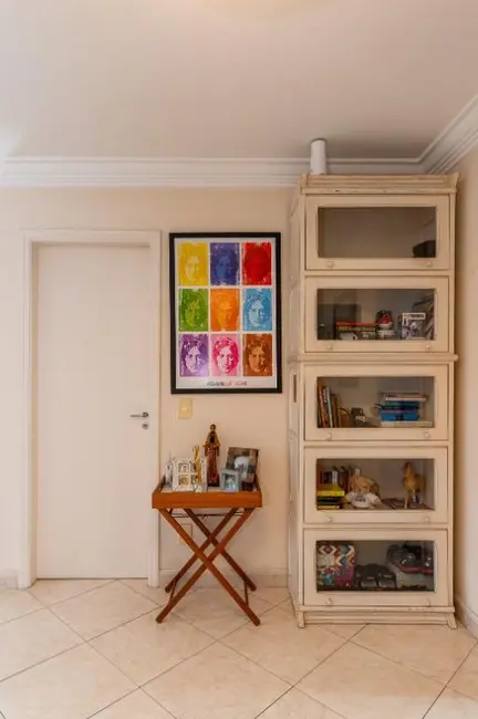 Apartamento com 2 quartos à venda, 81m2 em Aclimação, São Paulo - SP - imagem 9 Foto 9 de Apartamento com 2 quartos à venda, 81m2 em Aclimação, São Paulo - SP