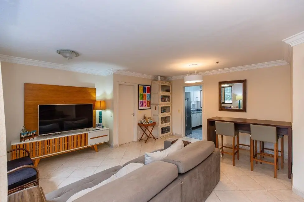 Apartamento com 2 quartos à venda, 81m2 em Aclimação, São Paulo - SP - imagem 7 Foto 7 de Apartamento com 2 quartos à venda, 81m2 em Aclimação, São Paulo - SP