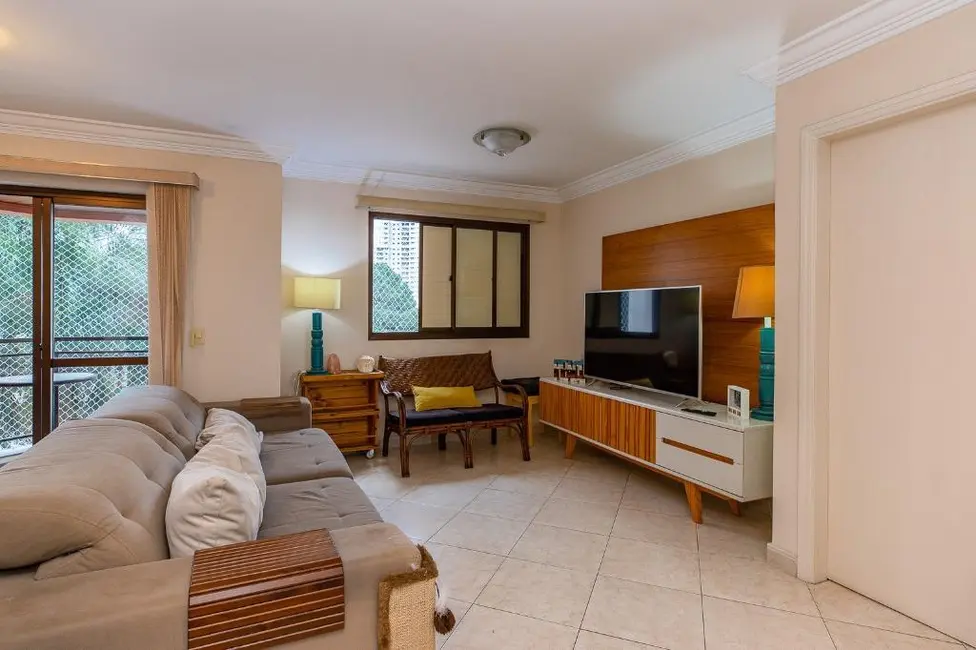 Apartamento com 2 quartos à venda, 81m2 em Aclimação, São Paulo - SP - imagem 5 Foto 5 de Apartamento com 2 quartos à venda, 81m2 em Aclimação, São Paulo - SP