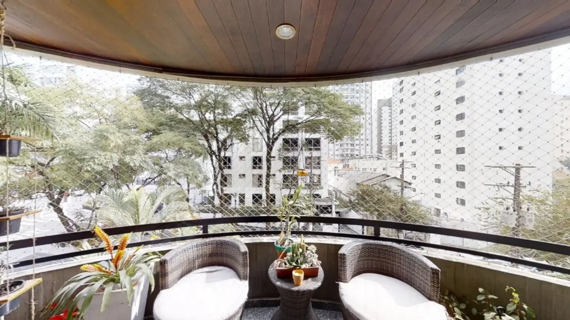 Apartamento com 3 quartos à venda, 138m2 em Aclimação, São Paulo - SP - imagem 8 Foto 8 de Apartamento com 3 quartos à venda, 138m2 em Aclimação, São Paulo - SP