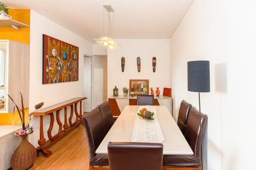 Apartamento com 3 quartos à venda, 65m2 em Aclimação, São Paulo - SP - imagem 3 Foto 3 de Apartamento com 3 quartos à venda, 65m2 em Aclimação, São Paulo - SP