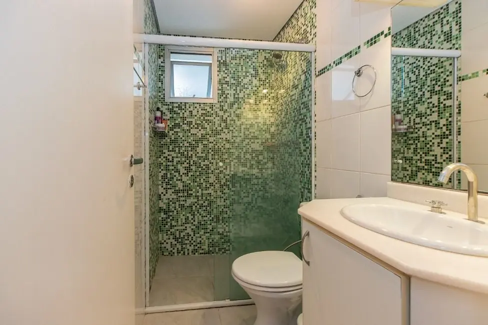 Apartamento com 3 quartos à venda, 65m2 em Aclimação, São Paulo - SP - imagem 7 Foto 7 de Apartamento com 3 quartos à venda, 65m2 em Aclimação, São Paulo - SP