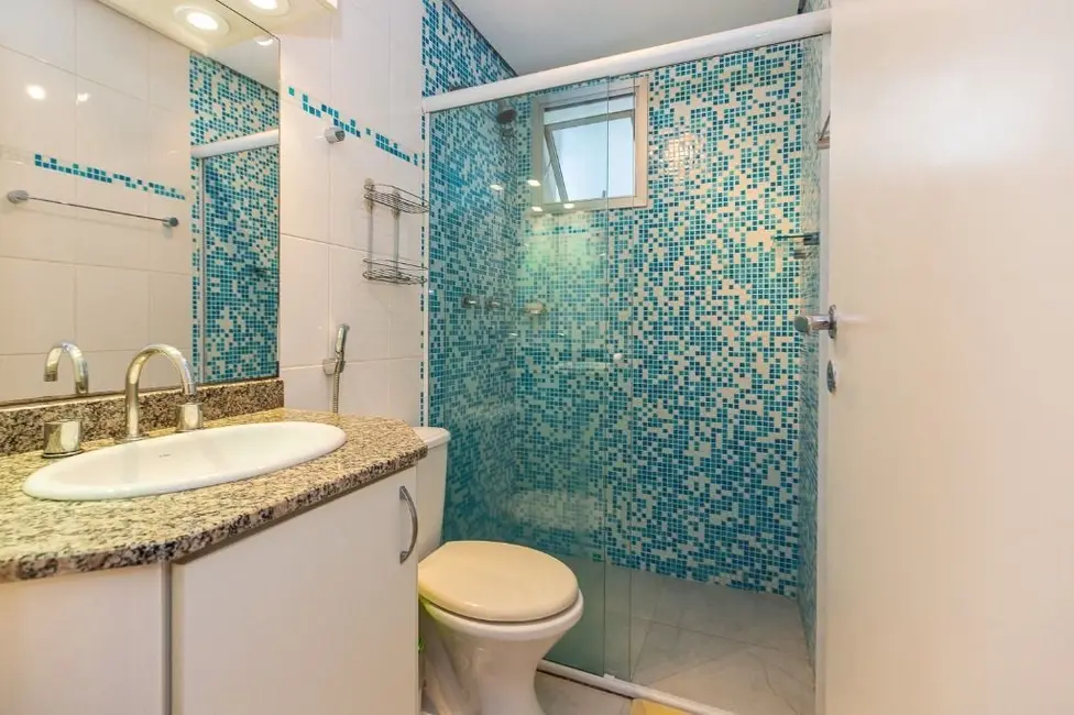 Apartamento com 3 quartos à venda, 65m2 em Aclimação, São Paulo - SP - imagem 8 Foto 8 de Apartamento com 3 quartos à venda, 65m2 em Aclimação, São Paulo - SP