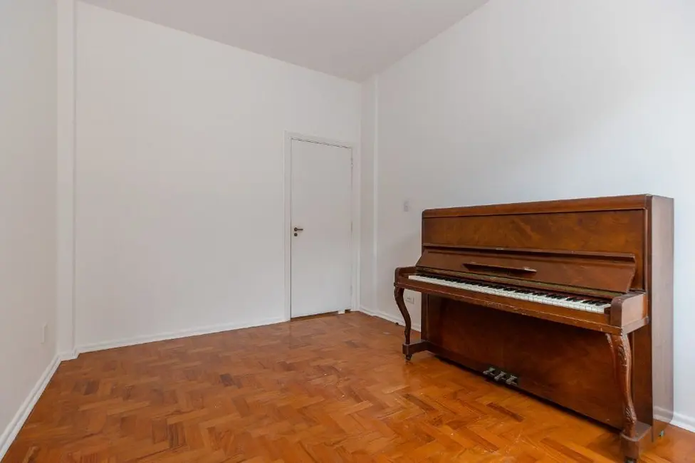 Apartamento com 3 quartos à venda, 98m2 em Aclimação, São Paulo - SP - imagem 6 Foto 6 de Apartamento com 3 quartos à venda, 98m2 em Aclimação, São Paulo - SP