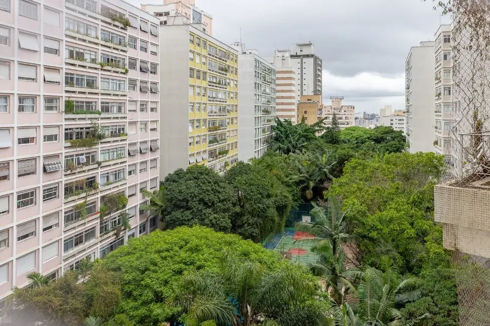 Apartamento com 3 quartos à venda, 98m2 em Aclimação, São Paulo - SP - imagem 5 Foto 5 de Apartamento com 3 quartos à venda, 98m2 em Aclimação, São Paulo - SP