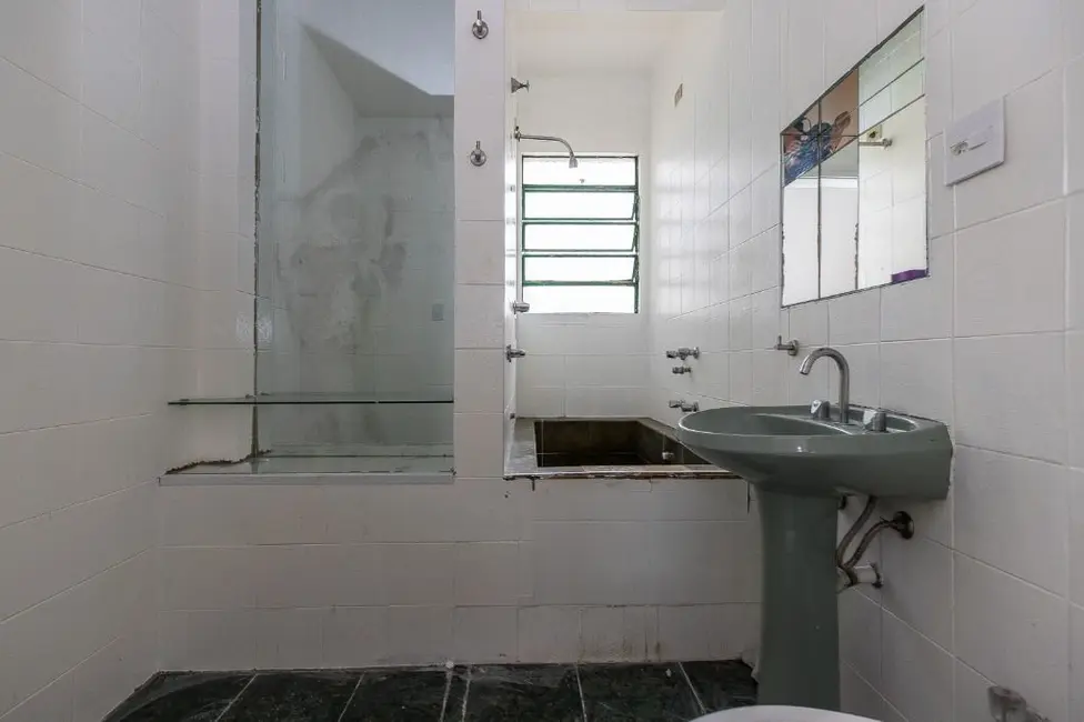 Apartamento com 3 quartos à venda, 98m2 em Aclimação, São Paulo - SP - imagem 9 Foto 9 de Apartamento com 3 quartos à venda, 98m2 em Aclimação, São Paulo - SP