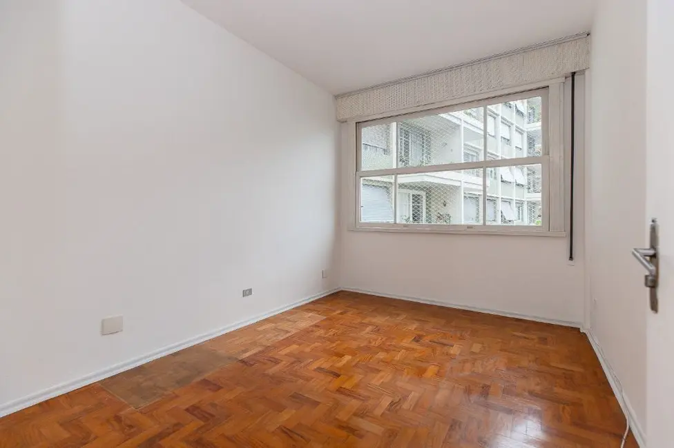 Apartamento com 3 quartos à venda, 98m2 em Aclimação, São Paulo - SP - imagem 7 Foto 7 de Apartamento com 3 quartos à venda, 98m2 em Aclimação, São Paulo - SP