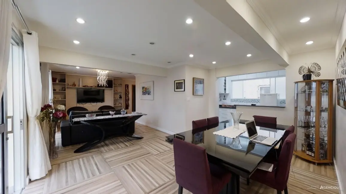 Foto 7 de Cobertura com 3 quartos à venda, 170m2 em Aclimação, São Paulo - SP