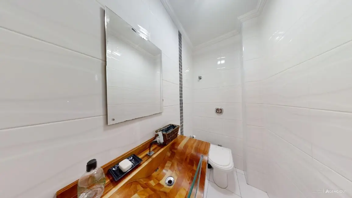 Foto 8 de Cobertura com 3 quartos à venda, 170m2 em Aclimação, São Paulo - SP