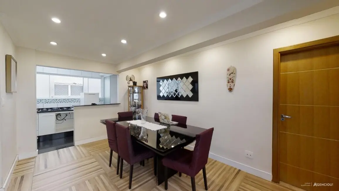 Foto 6 de Cobertura com 3 quartos à venda, 170m2 em Aclimação, São Paulo - SP