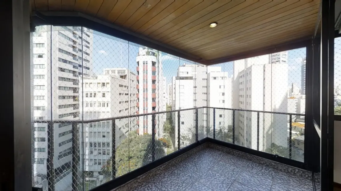 Apartamento com 4 quartos à venda, 269m2 em Aclimação, São Paulo - SP - imagem 4 Foto 4 de Apartamento com 4 quartos à venda, 269m2 em Aclimação, São Paulo - SP