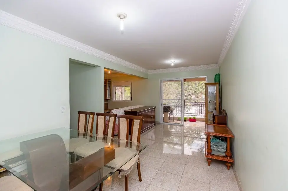 Foto 2 de Apartamento com 2 quartos à venda, 81m2 em Aclimação, São Paulo - SP