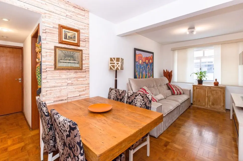 Foto 3 de Apartamento com 2 quartos à venda, 68m2 em Aclimação, São Paulo - SP