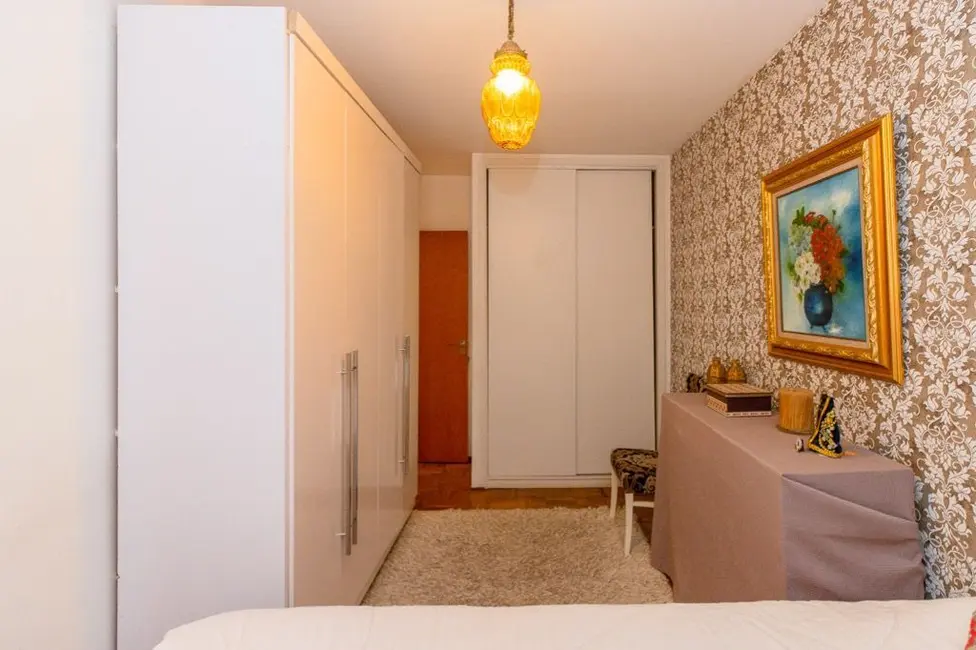 Foto 8 de Apartamento com 2 quartos à venda, 68m2 em Aclimação, São Paulo - SP