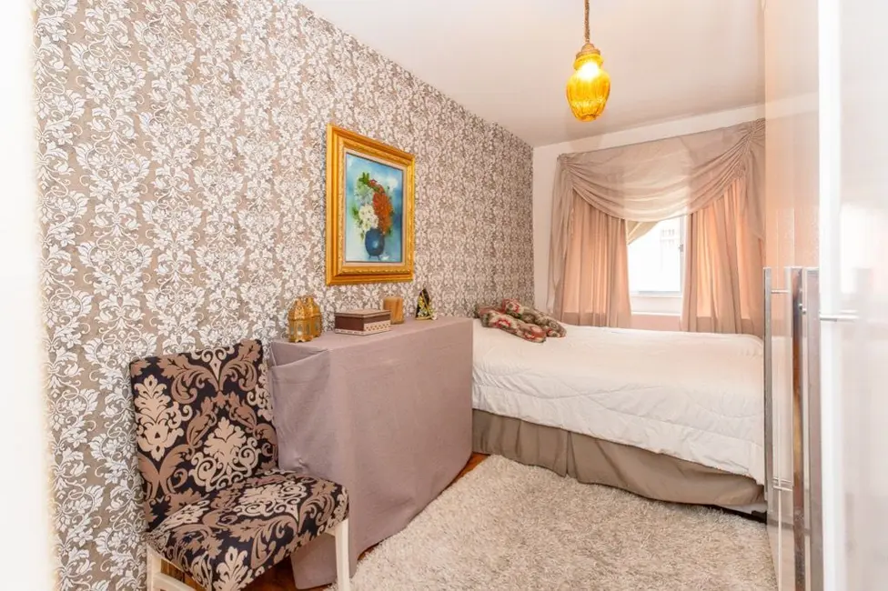 Foto 7 de Apartamento com 2 quartos à venda, 68m2 em Aclimação, São Paulo - SP