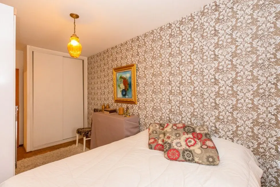 Foto 6 de Apartamento com 2 quartos à venda, 68m2 em Aclimação, São Paulo - SP