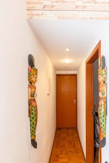 Foto 5 de Apartamento com 2 quartos à venda, 68m2 em Aclimação, São Paulo - SP