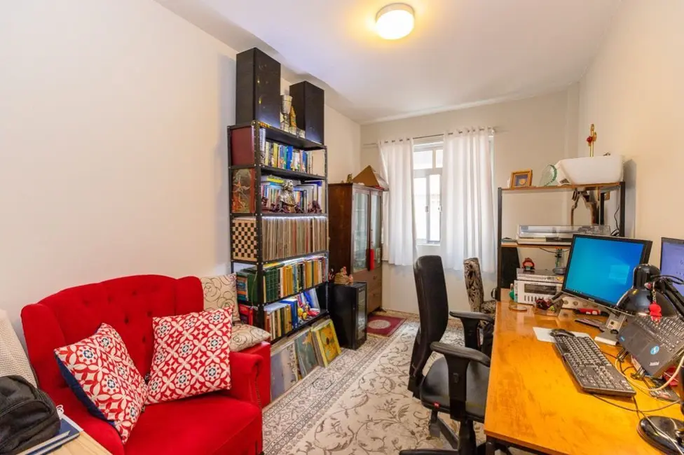 Foto 9 de Apartamento com 2 quartos à venda, 68m2 em Aclimação, São Paulo - SP