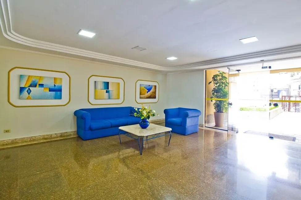 Foto 8 de Apartamento com 3 quartos à venda, 77m2 em Aclimação, São Paulo - SP