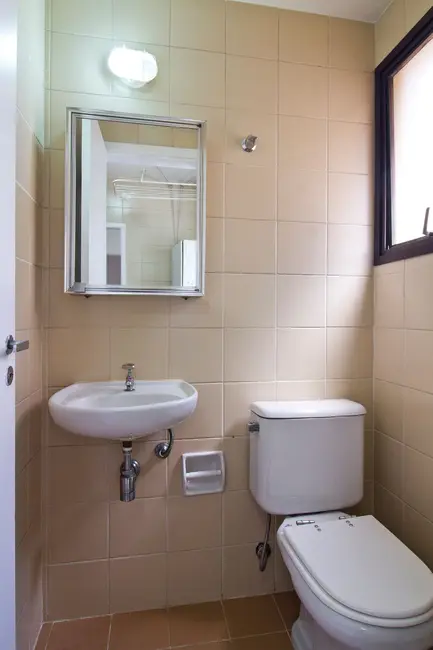 Foto 5 de Apartamento com 3 quartos à venda, 77m2 em Aclimação, São Paulo - SP