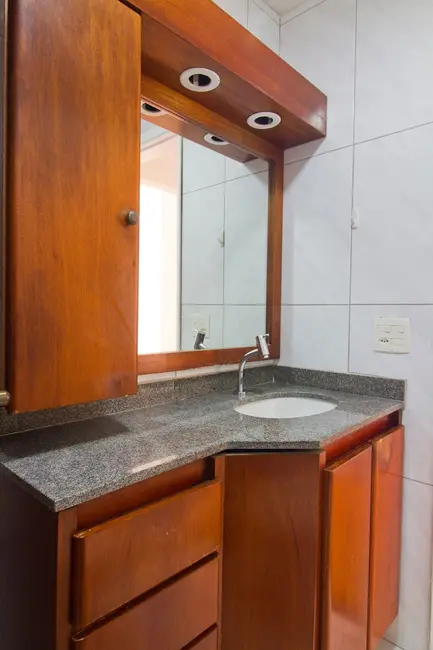 Foto 2 de Apartamento com 3 quartos à venda, 77m2 em Aclimação, São Paulo - SP
